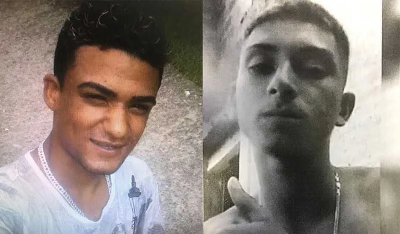 Segundo a DH, Sementinha cometeu o crime com a ajuda de Revoltado, morto durante confronto