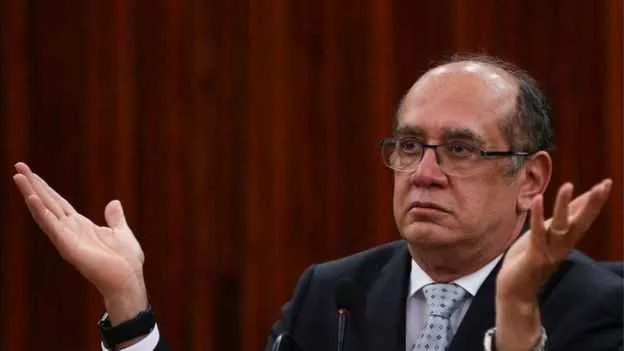 Imagem ilustrativa da imagem A questão não se resolve com construção de presídios', diz Gilmar Mendes sobre crise penitenciária