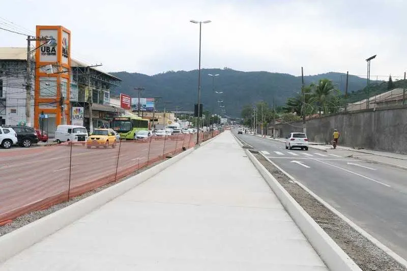 Por conta das obras nos trechos 4 e 7, trânsito será alterado
