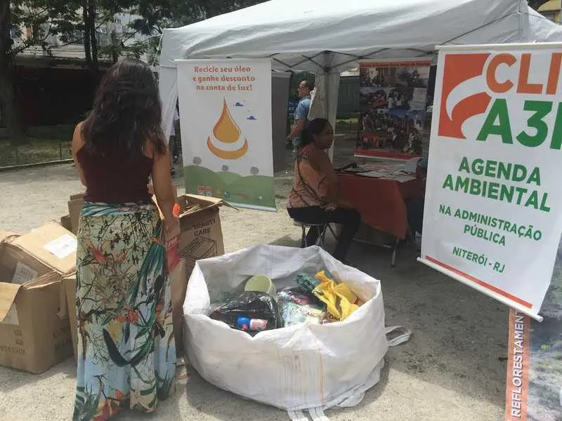 Projeto que teve início em 2015, entra em nova etapa