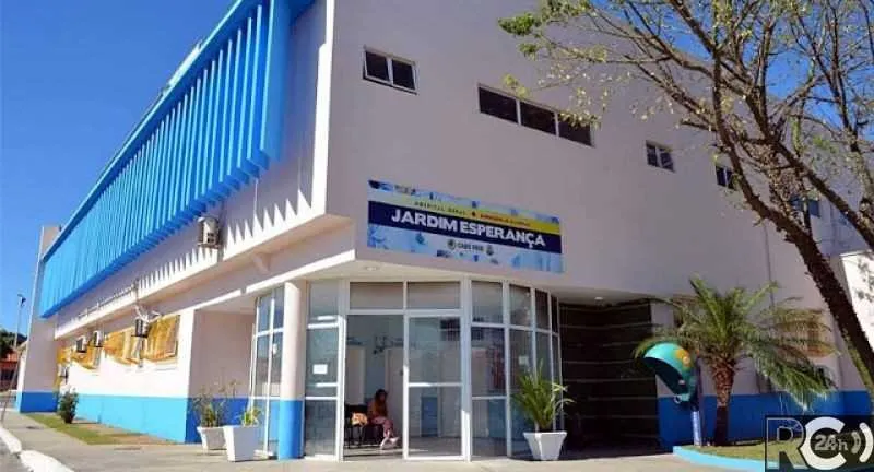 Imagem ilustrativa da imagem Emergência reabre hoje em Jardim Esperança