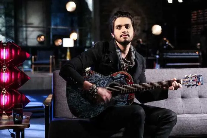  O cantor Luan Santana fará apresentação única na Abertura do Verão 2017 de Saquarema