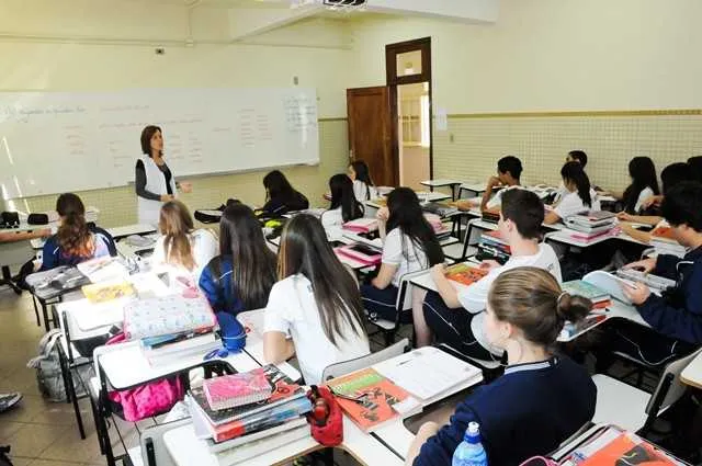 Seeduc prorroga prazo para confirmação de matrículas 2017