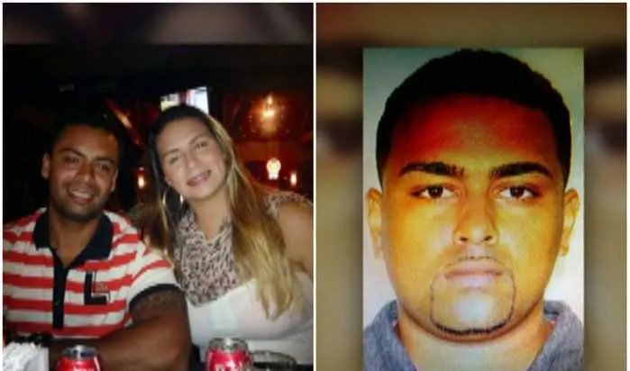Victinho Mete Bala e Rafaela são acusados de executar William