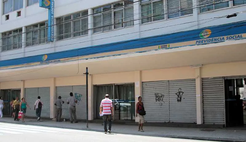 Beneficiários do INSS receberão carta com aviso de recebimento