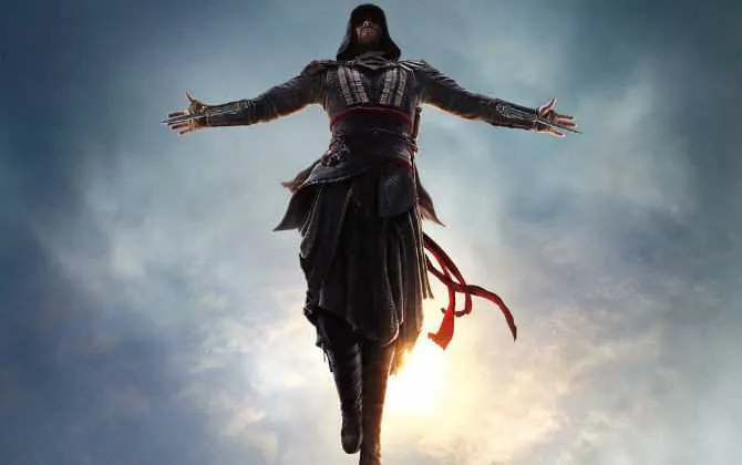 Imagem ilustrativa da imagem ‘Assassin’s Creed’