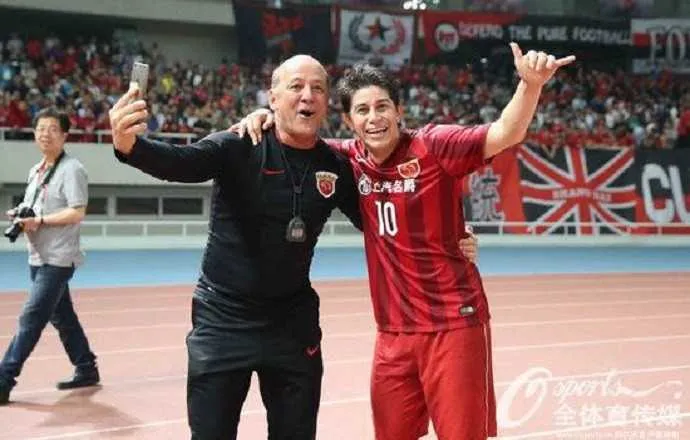 Imagem ilustrativa da imagem Gonçalense é responsável pelo tratamento de Conca no Flamengo