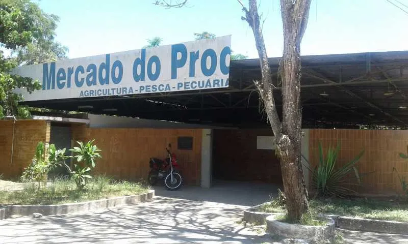Estão sendo cadastrados pequenos produtores para possibilitar a criação de uma cooperativa