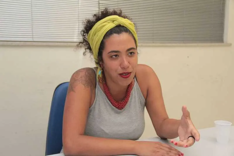 Imagem ilustrativa da imagem Talíria Petrone quer que artigo de lei seja declarado inconstitucional