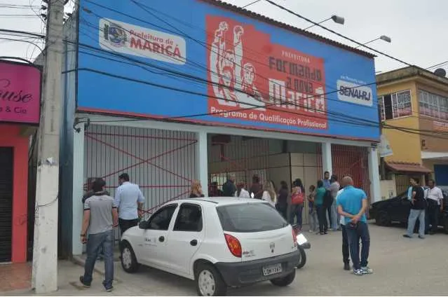 O Serviço Nacional de Aprendizagem Industrial (Senai) está dando suporte técnico para o projeto