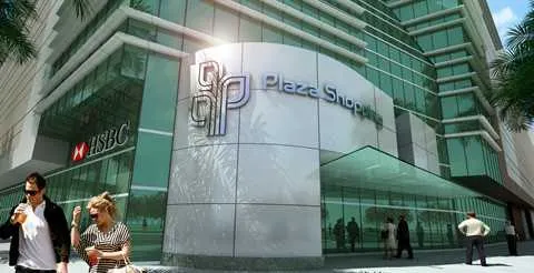 Plaza Shopping está promovendo a 23ª edição do seu Liquida Ponto Mix em várias lojas