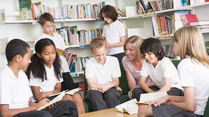 Imagem ilustrativa da imagem Quer um ano sossegado na escola? Professores contam como