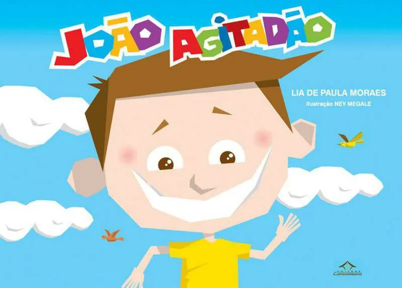 Para a especialista, o importante é indicar atividades para a criança e da interação surgir a brincadeira. 