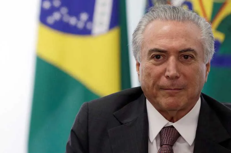 Presidente estará com os 27 governadores do país amanhã