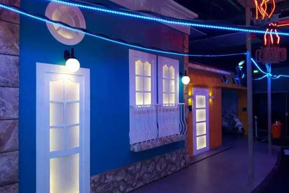Imagem ilustrativa da imagem Museu reabre no Rio com atrações sobre energia com foco em estudantes