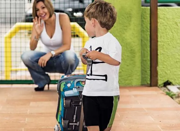 Imagem ilustrativa da imagem 5 dicas para um “volta às aulas” sem choro