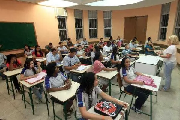 Além do Ensino Fundamental em 16 escolas, quatro delas vão oferecer ensino profissionalizante