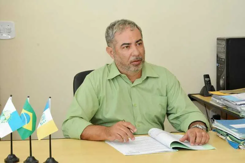 Secretário Edson Brandão afirmou que a mudança vai acabar com antigos processos no papel