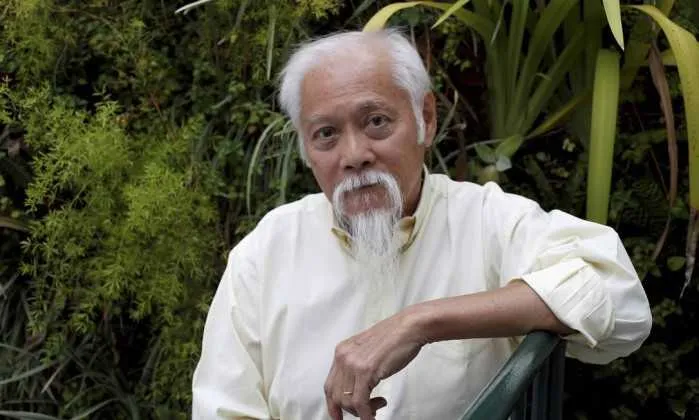 Imagem ilustrativa da imagem Morre no Rio o paisagista Haruyoshi Ono, discípulo e herdeiro de Burle Marx