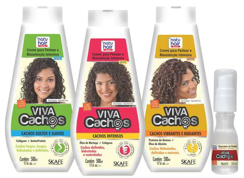Imagem ilustrativa da imagem Tratamentos para o cabelo no verão