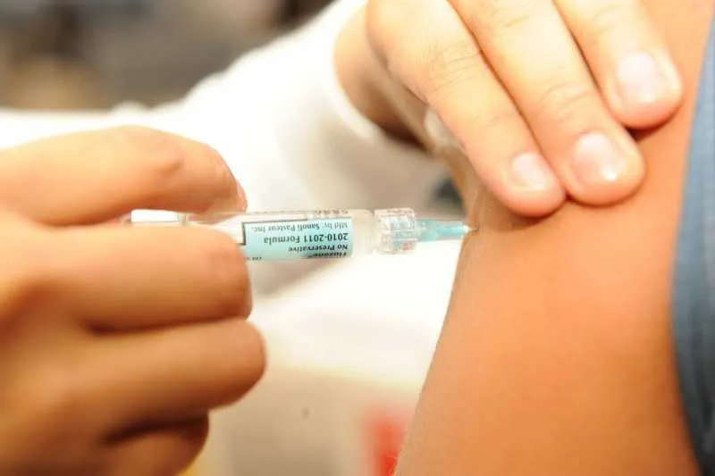 Segundo Secretaria de Saúde, medida visa Estado dispor de um estoque estratégico da vacina