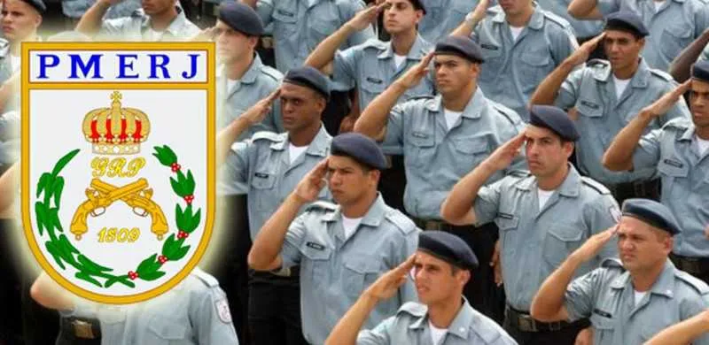 Imagem ilustrativa da imagem Justiça autoriza realização da prova do concurso da PM hoje