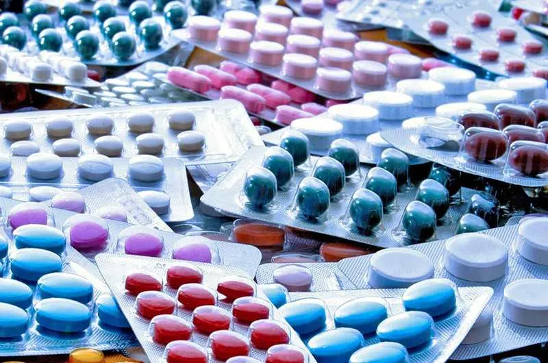  Remédios para doenças crônicas poderão ser distribuídos
