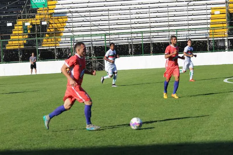 Dreivison foi destaque do SGEC na última temporada