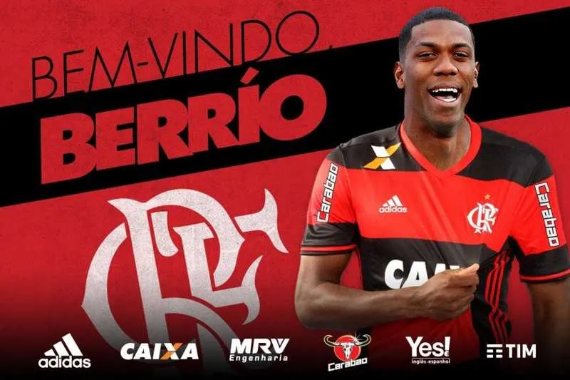  Atacante já foi apresentado via foto-montagem no site do clube

