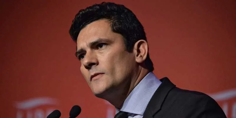 Sérgio Moro foi o mais votado pela associação para o cargo