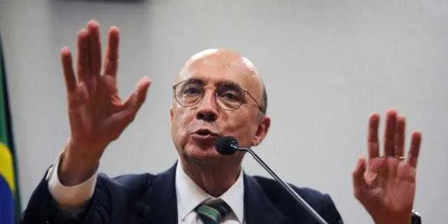 Imagem ilustrativa da imagem Meirelles diz que país deve sair da recessão no primeiro trimestre