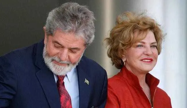 Imagem ilustrativa da imagem URGENTE: Ex-presidente Lula anuncia a doação dos órgãos de Marisa Letícia