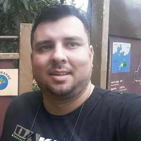 Agente penitenciário voltava da comemoração de seu aniversário quando foi morto por assaltantes