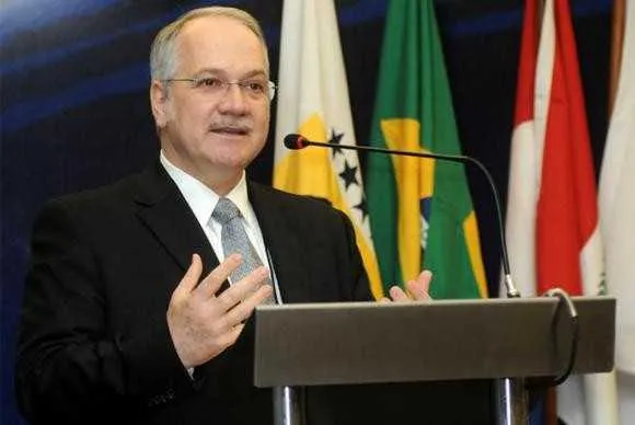 Ministro substitui Teori Zavascki, morto no último dia 19
