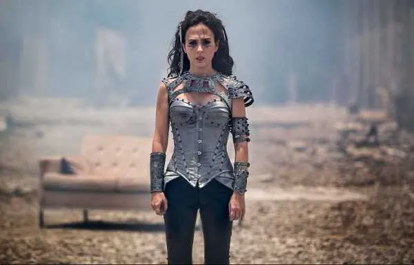 Imagem ilustrativa da imagem TOC - Transtornada Obsessiva Compulsiva