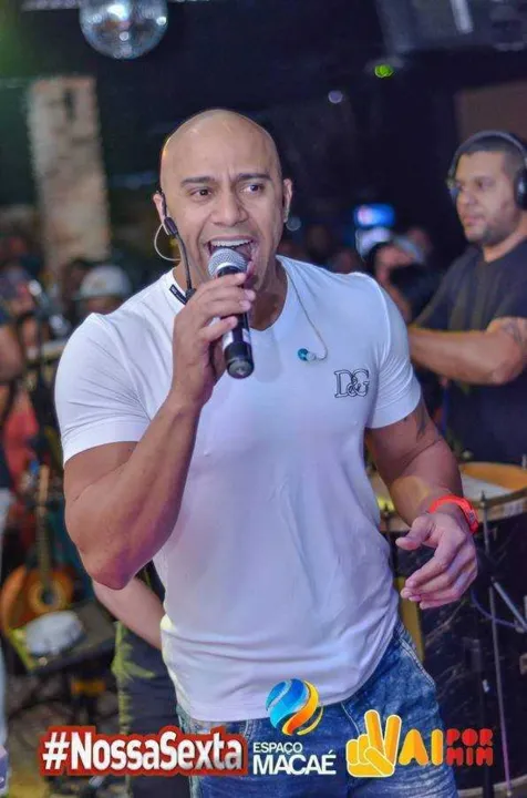 Evento será no Espaço Macaé