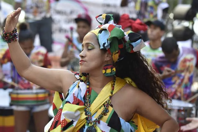 Evento está em novo endereço: Praça Nilo Peçanha, Boa Viagem