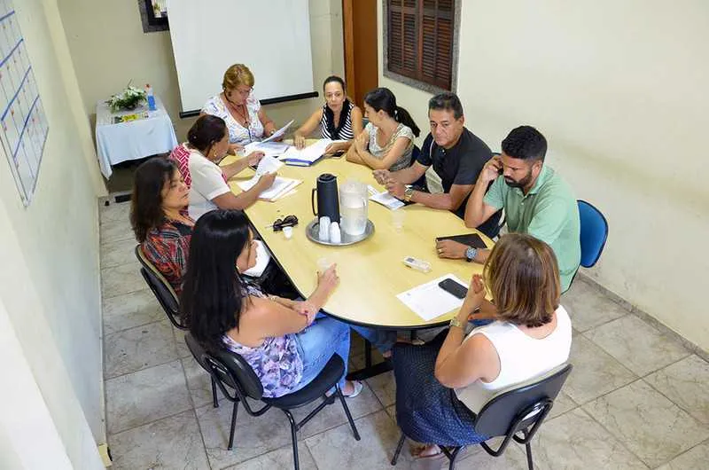 Reuniões a cada 20 dias vão tratar sobre formas de combate ao trabalho infantil na cidade