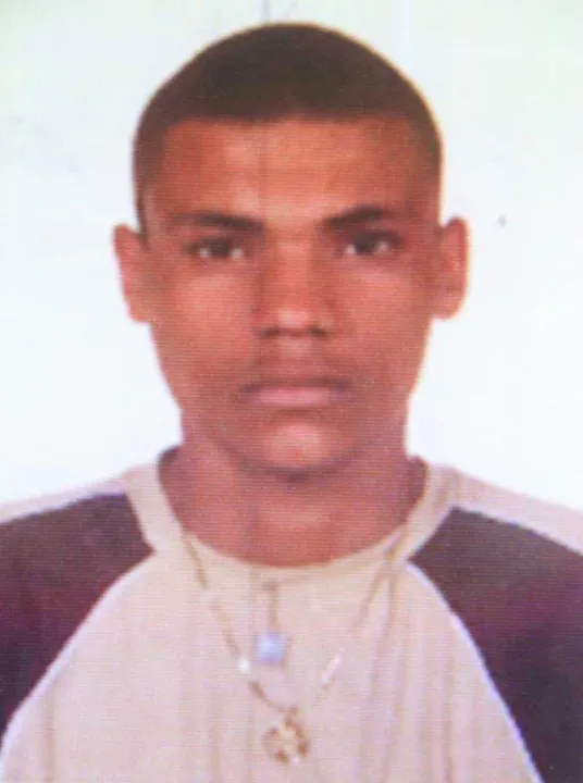 Fernando: morto em Icaraí