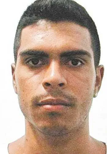 Ronaldo: preso quarta-feira