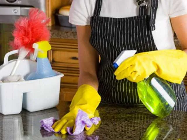 Empregados domésticos, de serviços de manutenção, entre outros passarão a receber R$ 1.131,58