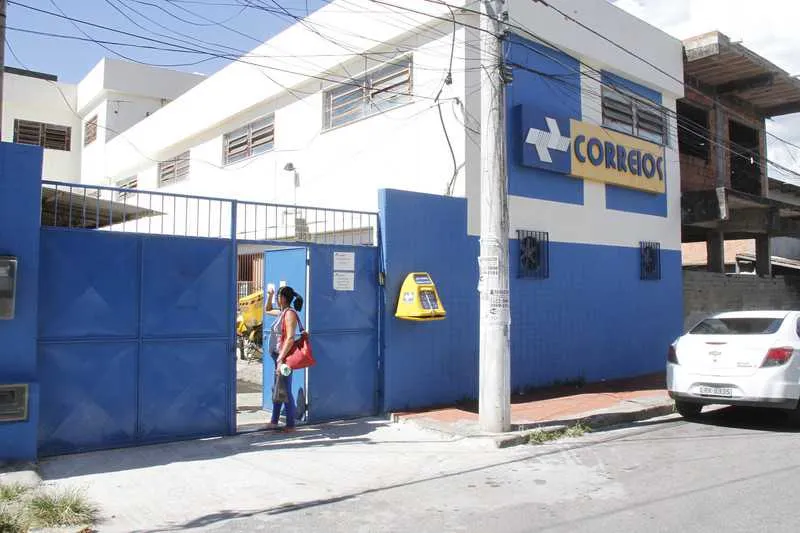Mais de 60% de Centro de Distribuição está paralisado desde sexta