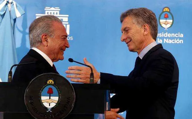 Imagem ilustrativa da imagem Qual a importância da relação política e comercial entre Argentina e Brasil