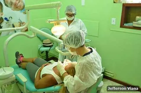 Espaço oferece atendimento em endotologia, peiodontia, clínica geral, bucomaxilo e outros
