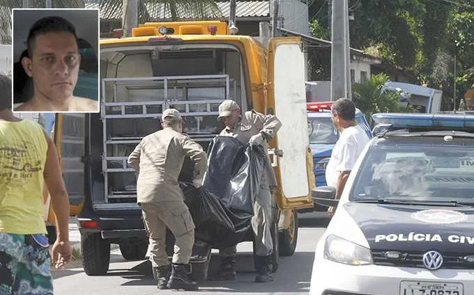 Joelson teve prisão decretada