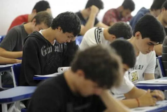 Imagem ilustrativa da imagem Sem alterações, Senado aprova MP do Ensino Médio e texto vai a sanção