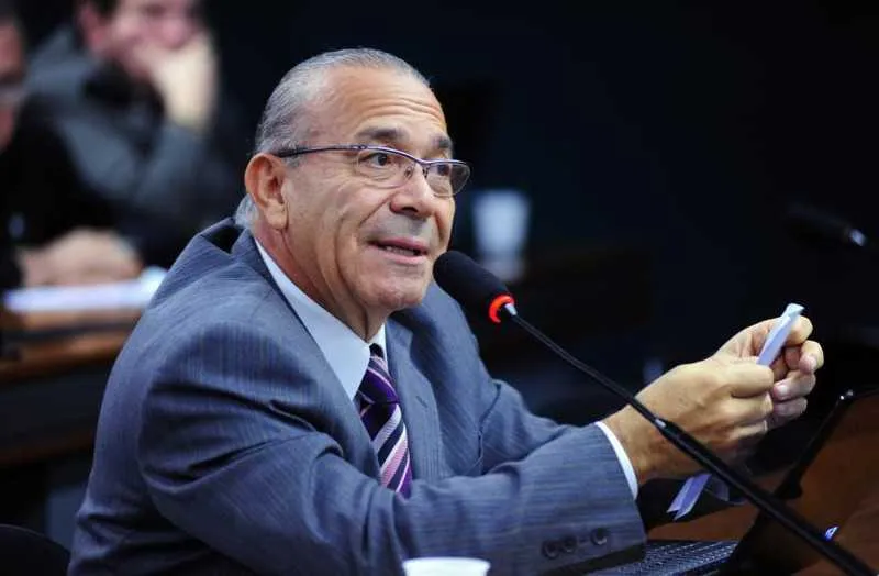 A novidade foi anunciada ontem pelo ministro Eliseu Padilha
