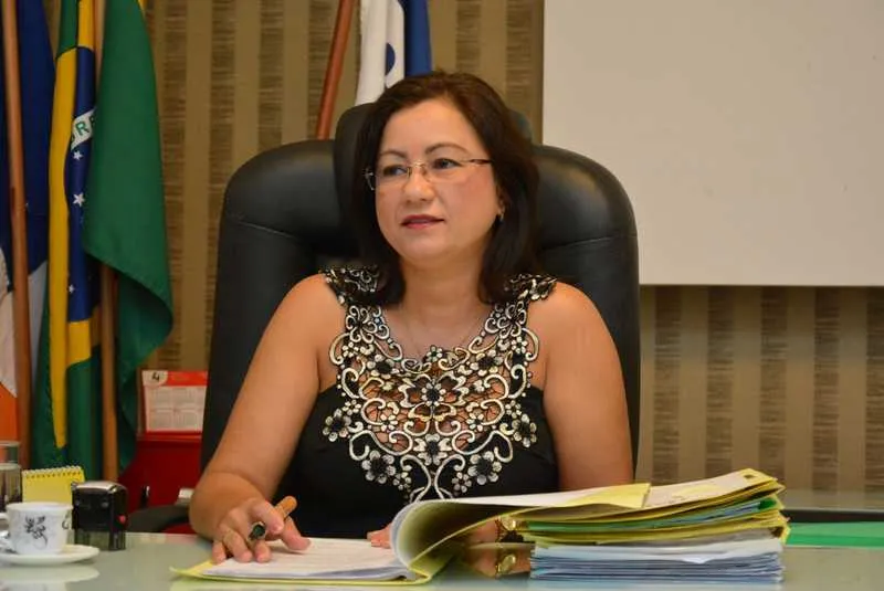Presidente do Itaprevi, Andréia Daumas, disse que muitos servidores procuraram o instituto