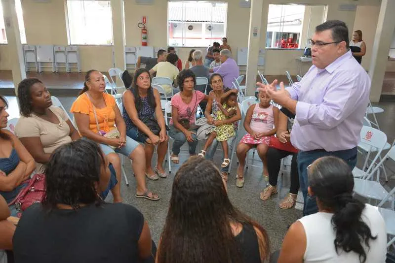 Objetivo do grupo é fiscalizar a verba do Programa Nacional de Alimentação Escolar (PNAE)