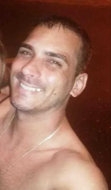 Corpo de Marquinhos foi encontrado ontem em rua do Pontal